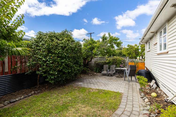 18 Leitrim Street Redwoodtown_18