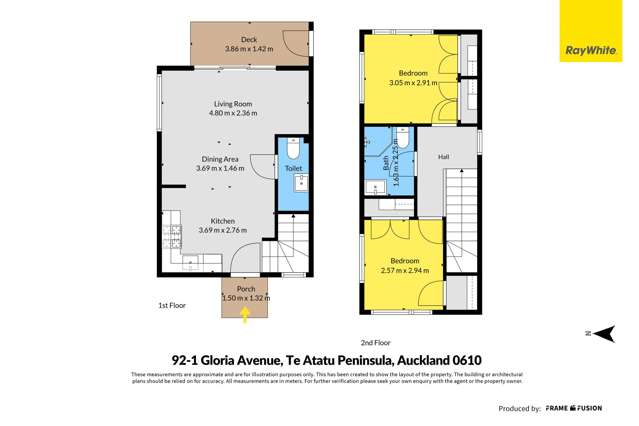 92 Gloria Avenue Te Atatu Peninsula_1