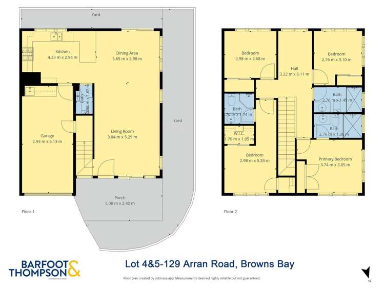 2/129 Arran Road Browns Bay_36