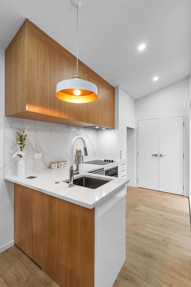 Modern Comfort, Exceptional Convenience