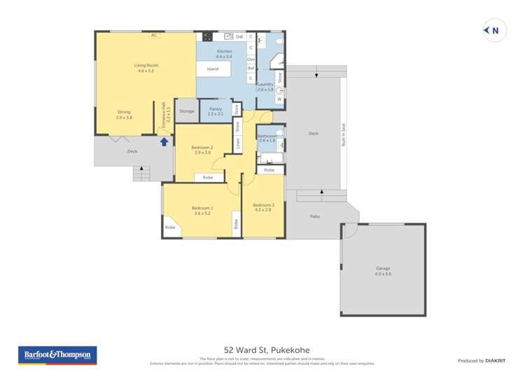 52 Ward Street Pukekohe_17