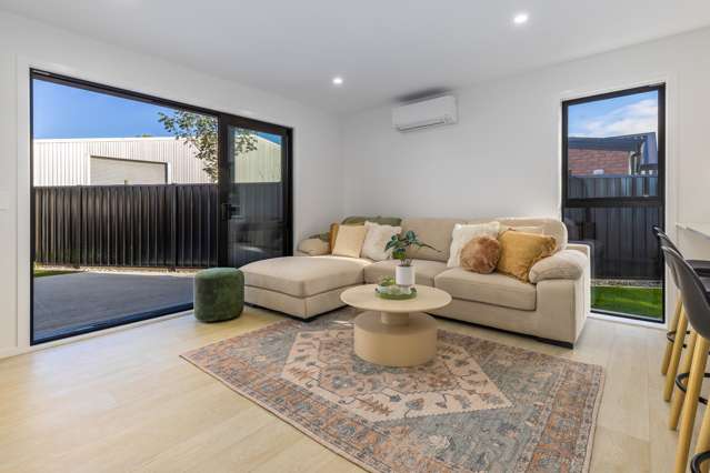 5 Cook Street Levin_1