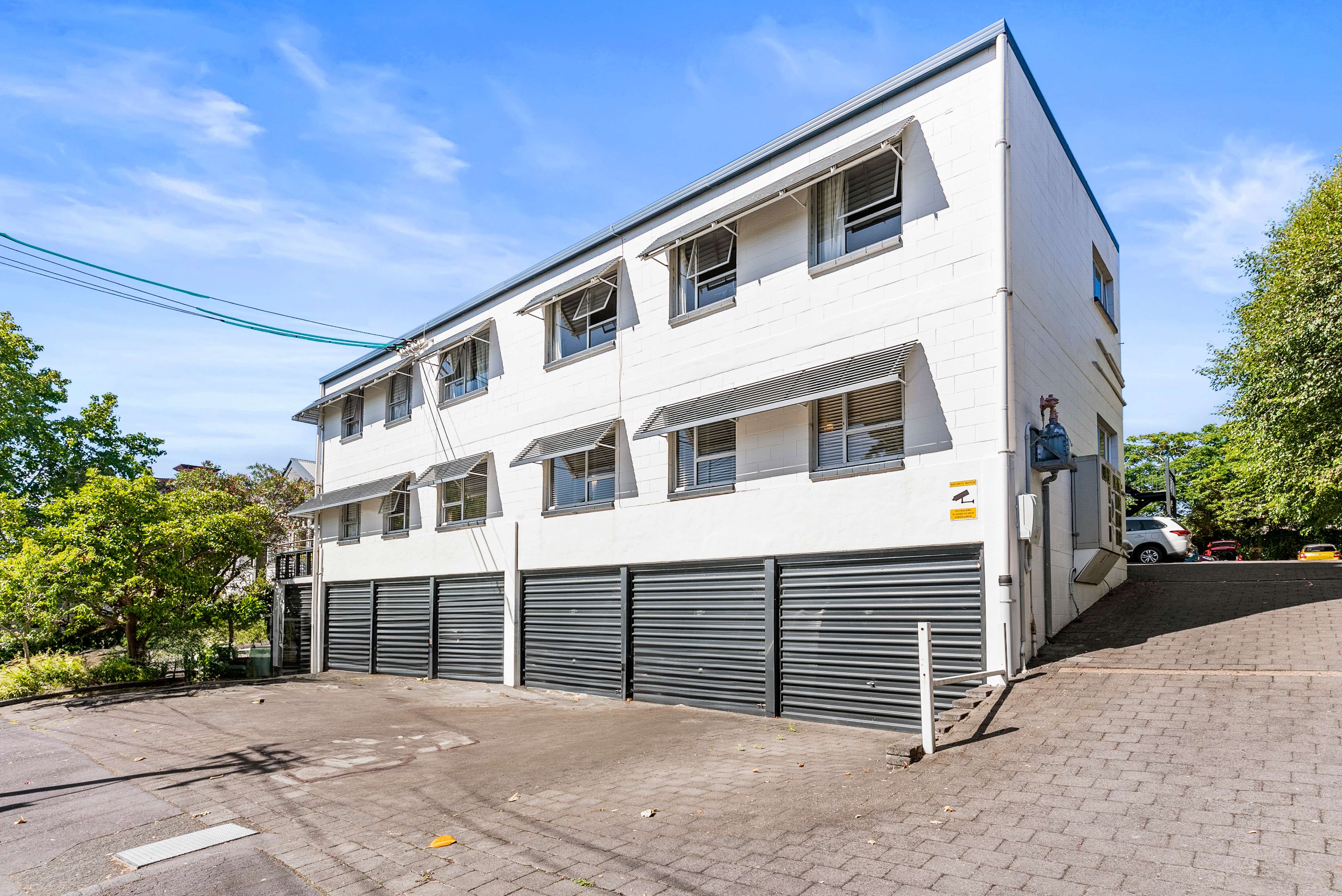 16/11 Balfour Road Parnell Auckland City Houses for Sale One Roof