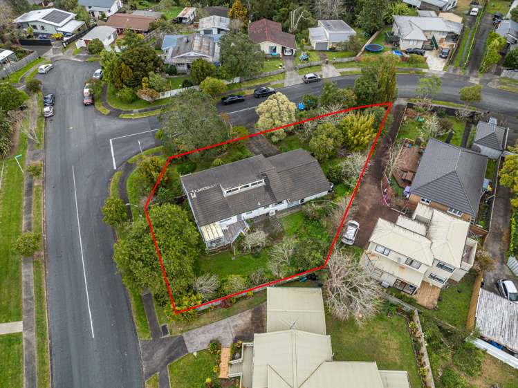 1 Denver Avenue Sunnyvale - Waitakere_17