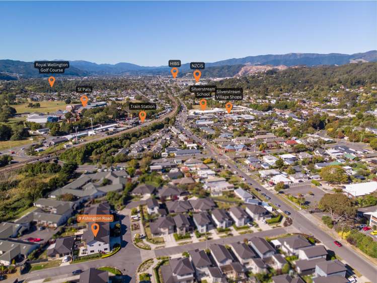 9 Ashington Road Silverstream_22