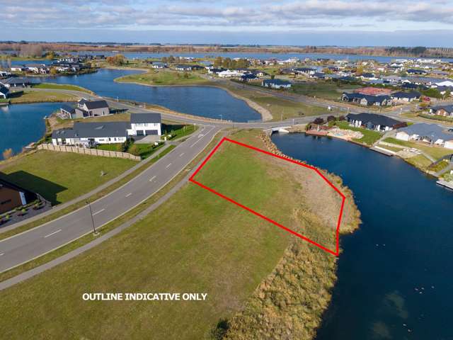 1 Kennedy Quay Huntingdon_1