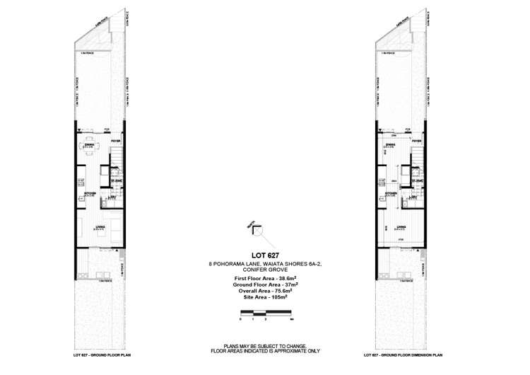 8 Pohorama Lane Conifer Grove_9