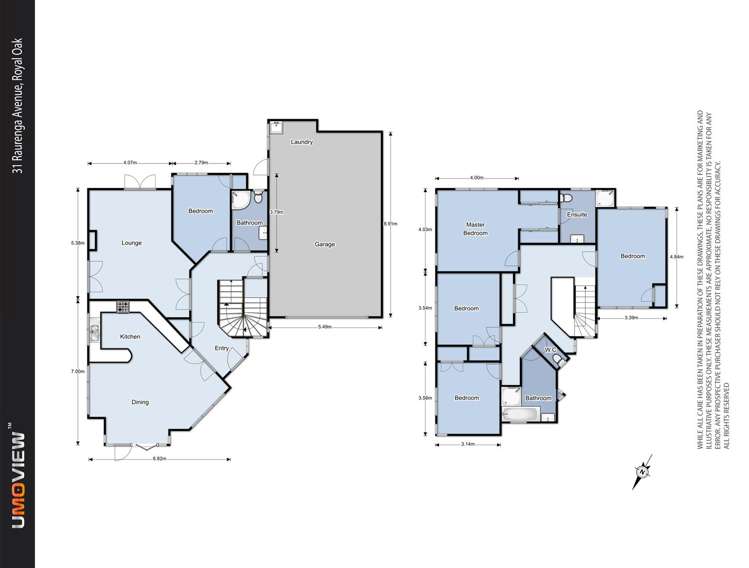 31 Raurenga Avenue Royal Oak_19