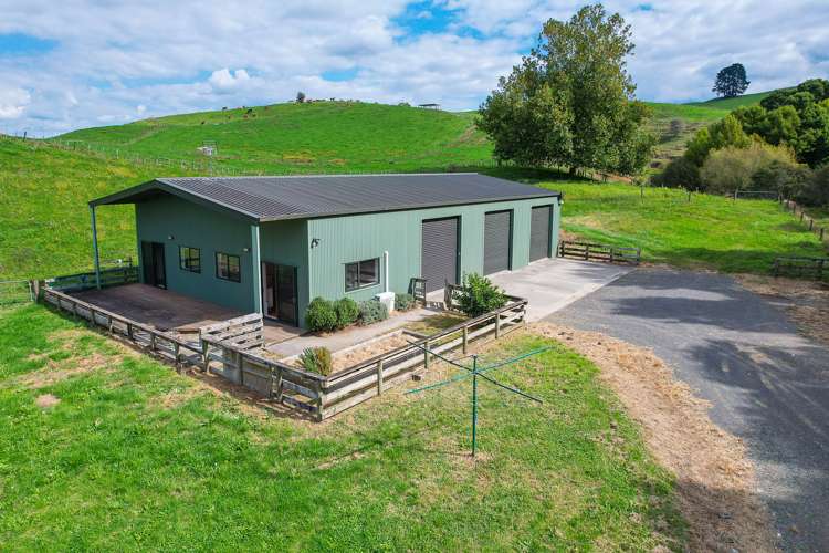 37E Mangauika Road Pirongia Waipa Rural Property For Sale One Roof