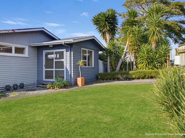 5 Mayfair Place Westown_3