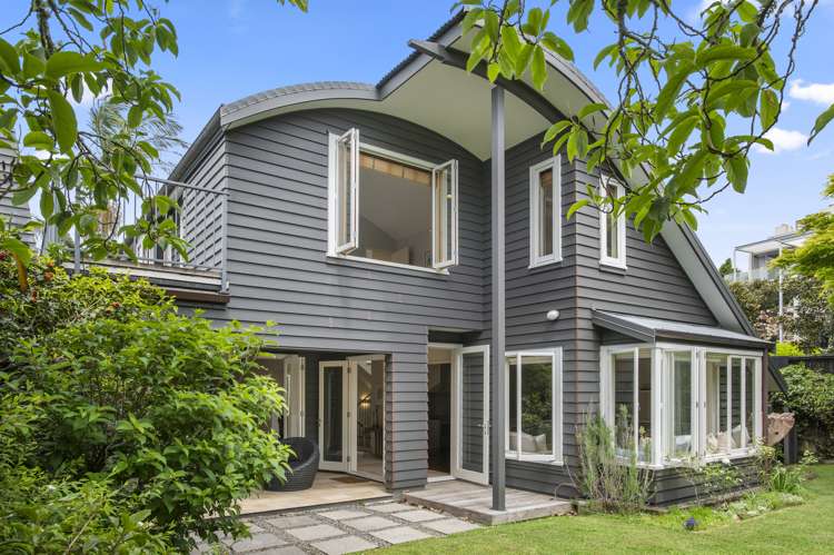6 Eastbourne Road Remuera_19