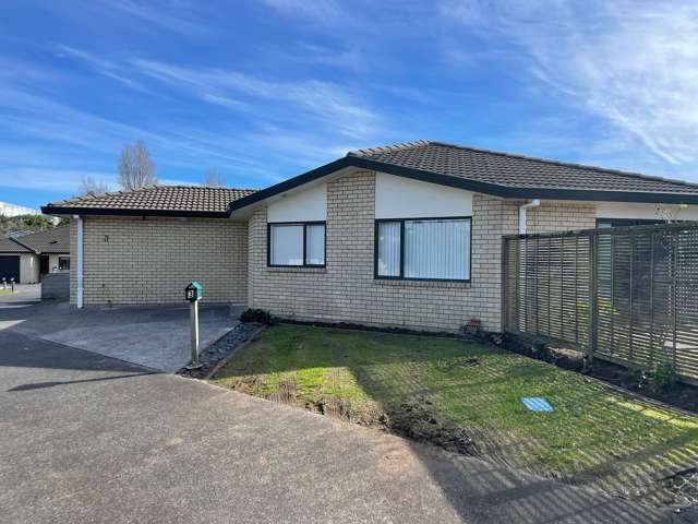 3 Bedroom 1 Bathroom House in Papatoetoe