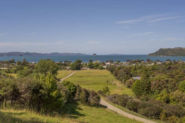 Ocean Views & Rural Vistas