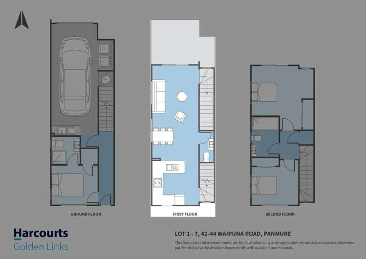 Lot 15/42- 44 Waipuna Road Mount Wellington_27