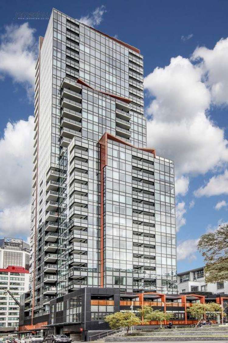 509/32 Swanson Street City Centre_6