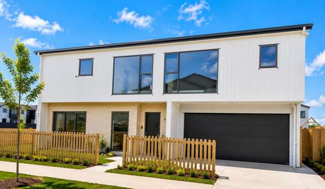 Living Redefined in Karaka