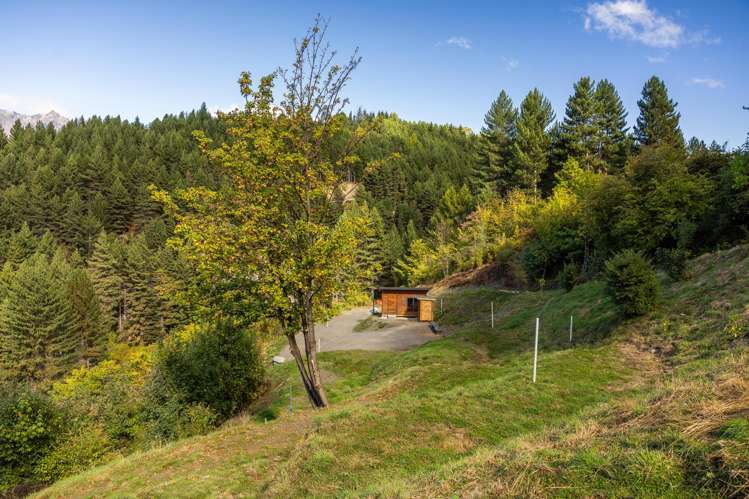 Lot Lot 1/624 Glenorchy-Queenstown Road Closeburn_15