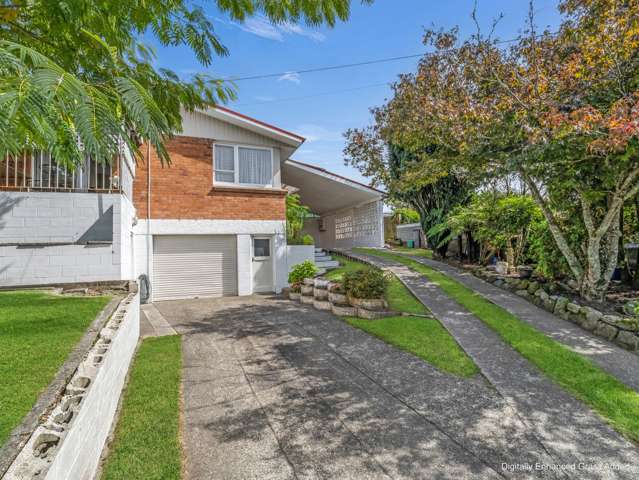 Set Up for Family Life From Day One