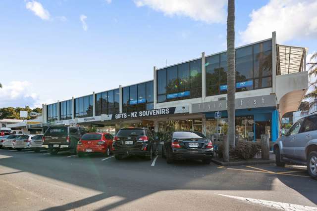 Units N-S/1 Williams Road Paihia_2