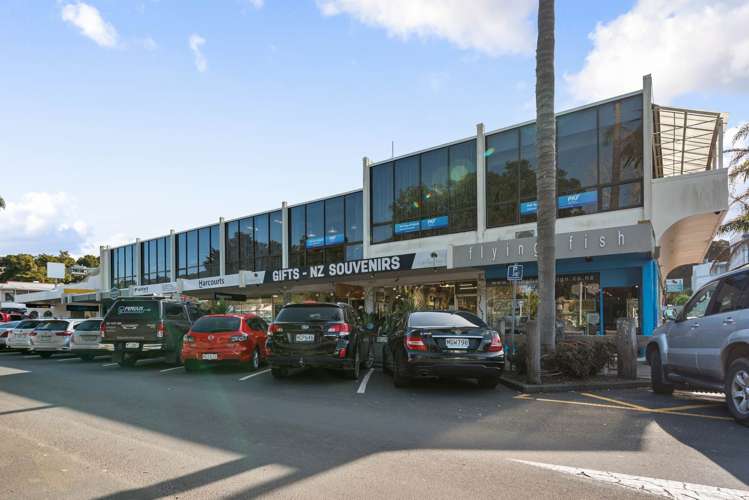 Units N-S/1 Williams Road Paihia_2