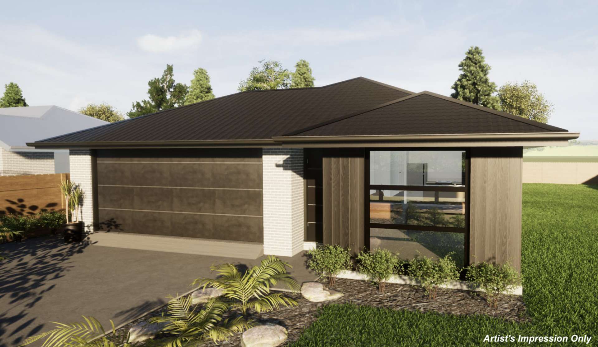 Lot 27 Oakland's Subdivision Northwood_0