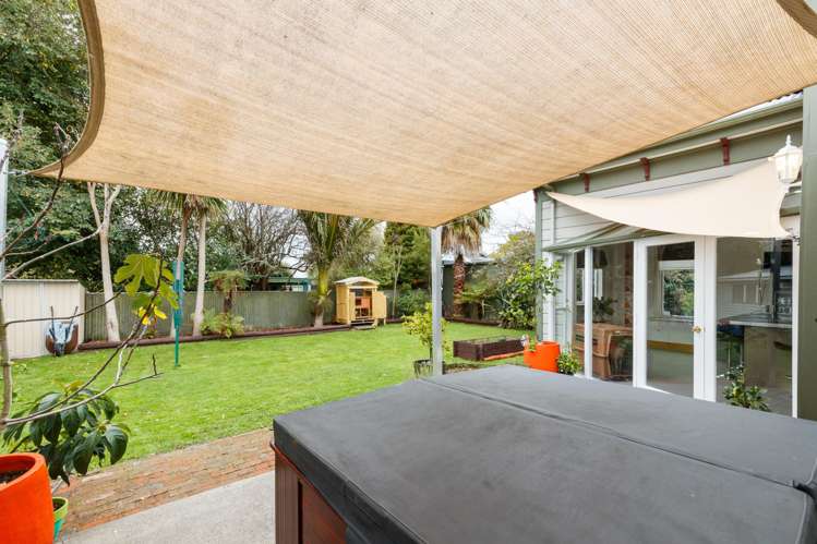 301 College Street West End_12