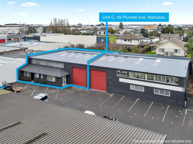 Unit C/49 Plunket Avenue Papatoetoe_1
