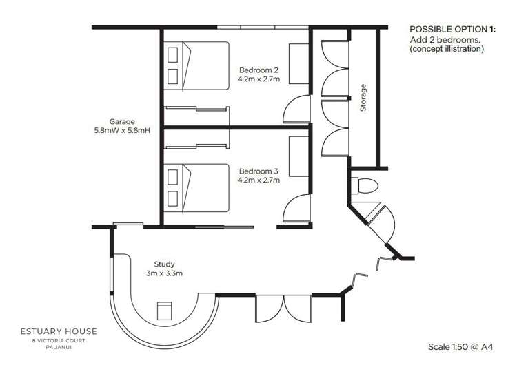 8 Victoria Court Pauanui_29