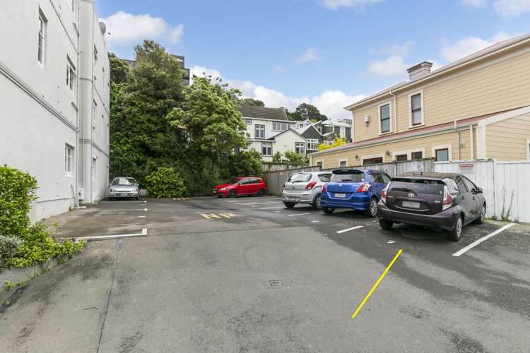 7/4 Oak Park Avenue Te Aro_6