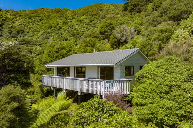 124 Te Mahia Road Kenepuru Sound_1