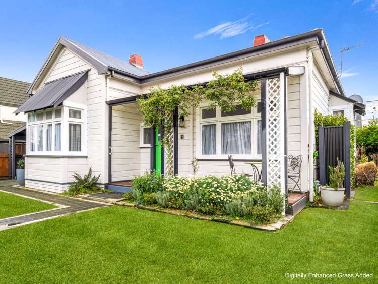 11 Carow Street City Centre_23