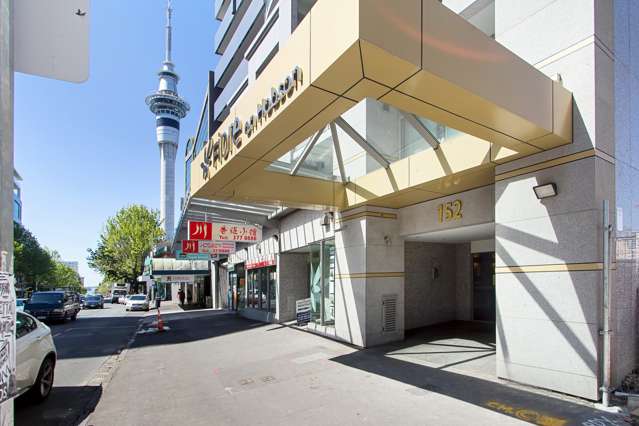 408/152 Hobson Street Auckland Central_1