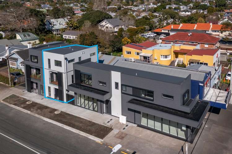 136 Marsden Avenue Mount Eden_21