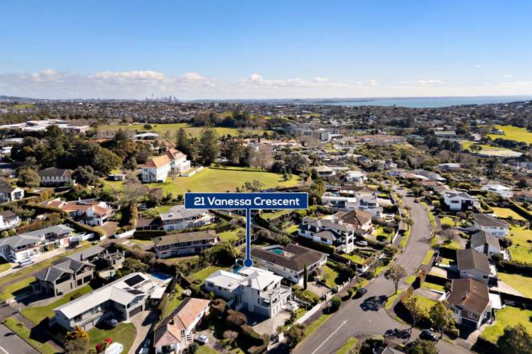 21 Vanessa Crescent Glendowie_38