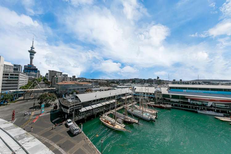34/147 Quay Street Auckland Central_18