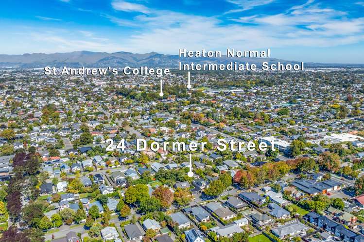24 Dormer Street Papanui_19