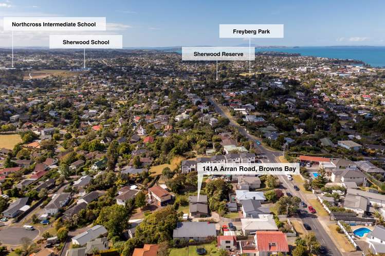 141a Arran Road Browns Bay_29