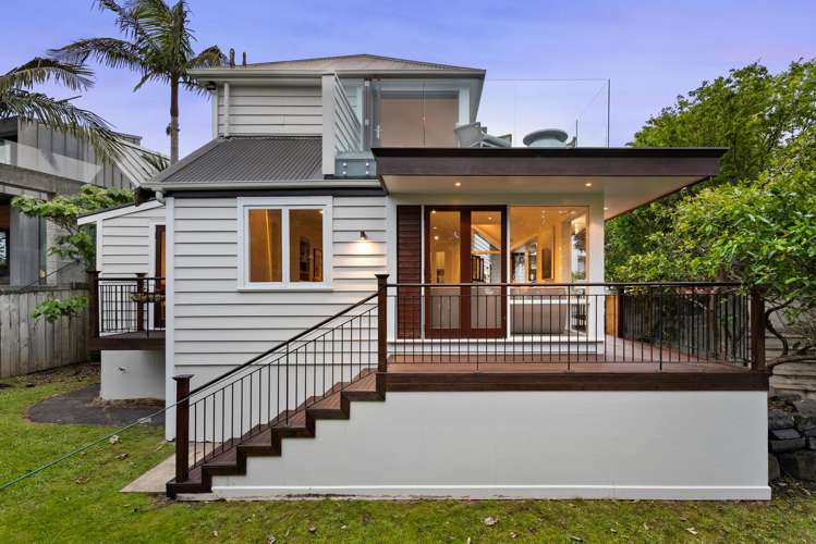 9 Arthur Street Freemans Bay_20