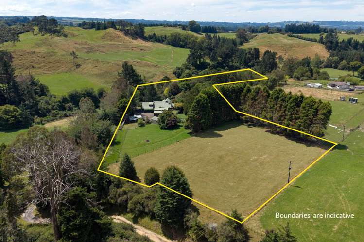 1080 Paradise Valley Road Ngongotaha Valley_33