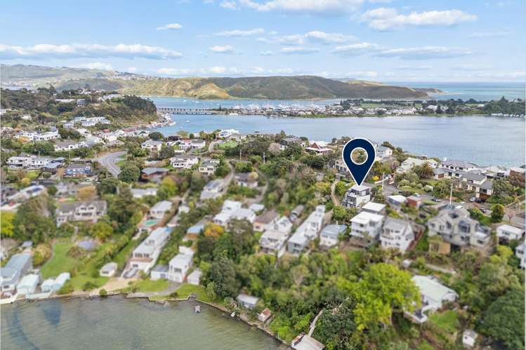 22A Seaview Road Paremata_23