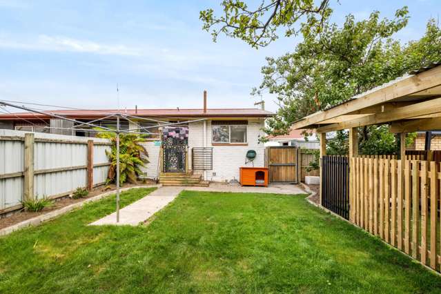 Break Up With Your Landlord!