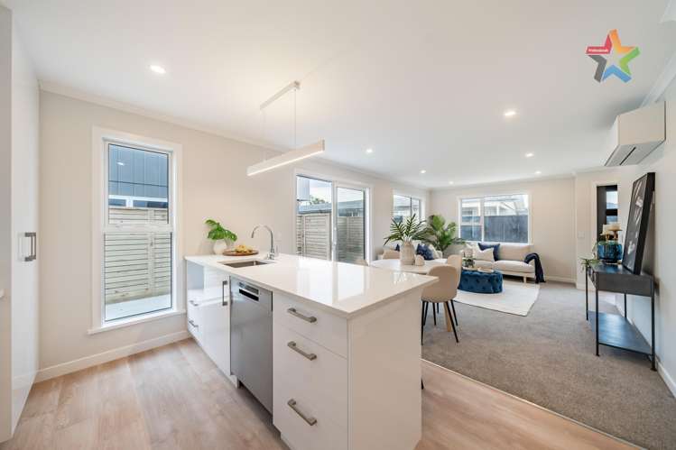 Lot 11, 773 High Street Boulcott_7