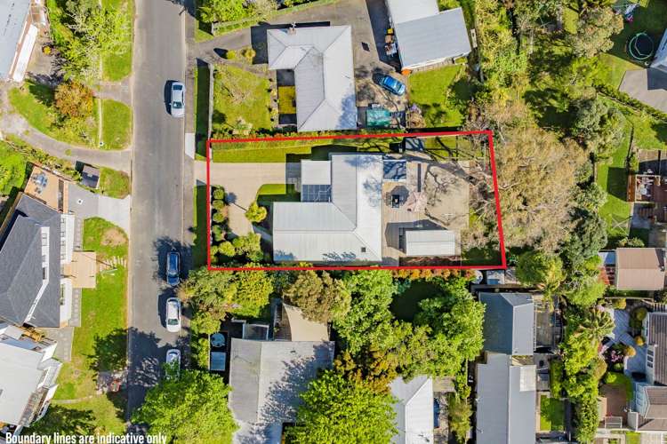 3 Orion Place Hillcrest_30