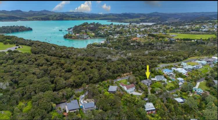 19 Mahoe Lane Coopers Beach_34