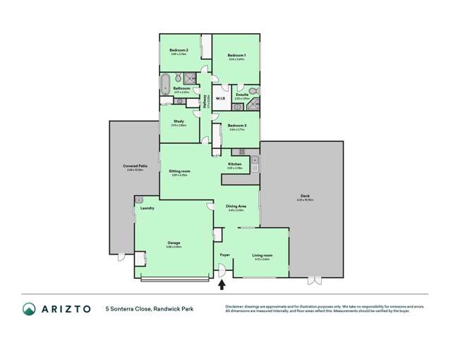 5 Sonterra Close Randwick Park_1