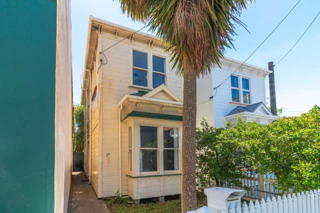 106 Webb Street Te Aro_1