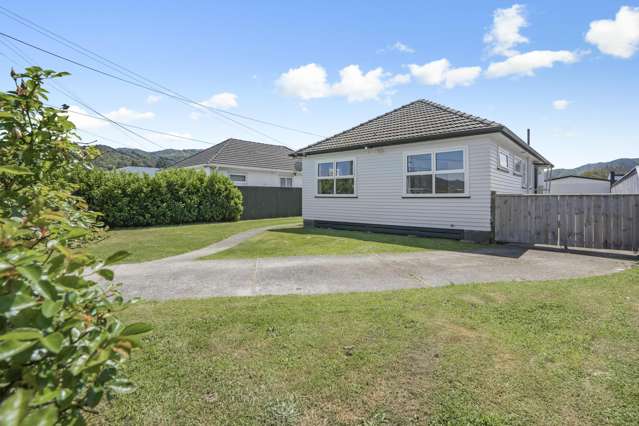 First Home, Big BONUS