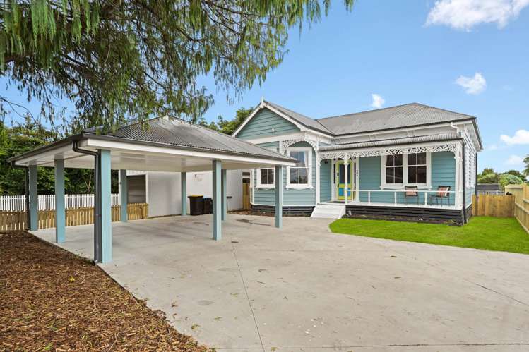 50A Herbert Street Kihikihi_0