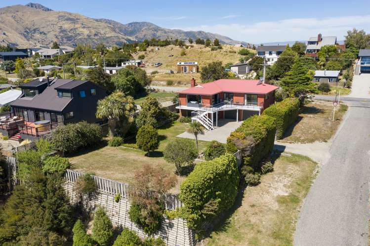 212 Lakeview Terrace Lake Hawea_13