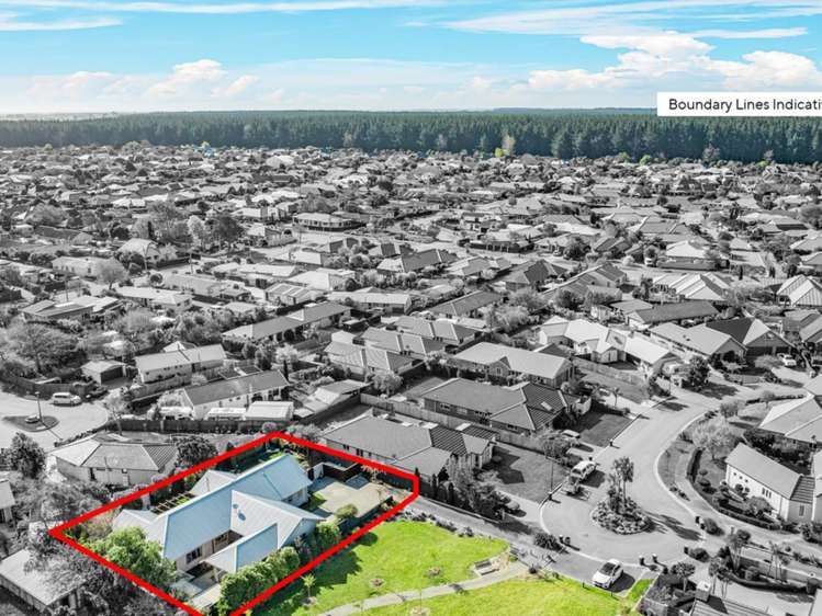 20 Evergreen Place Parklands_27